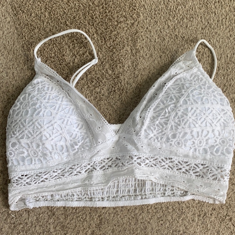 Bra from rue 21